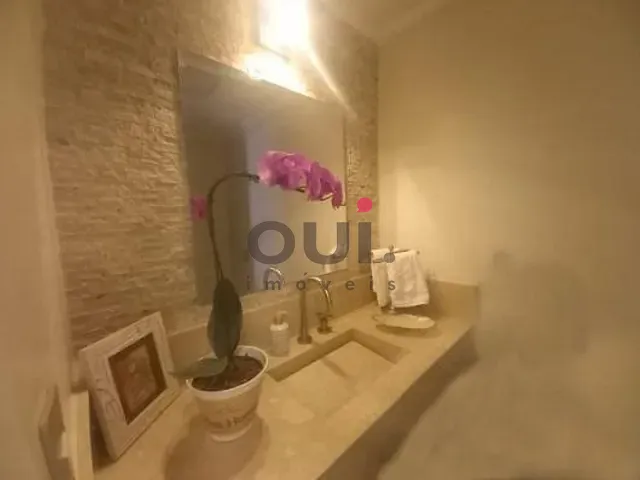 Apartamento 4 quartos e 3 banheiros, à venda, no bairro Itaim Bibi em São Paulo