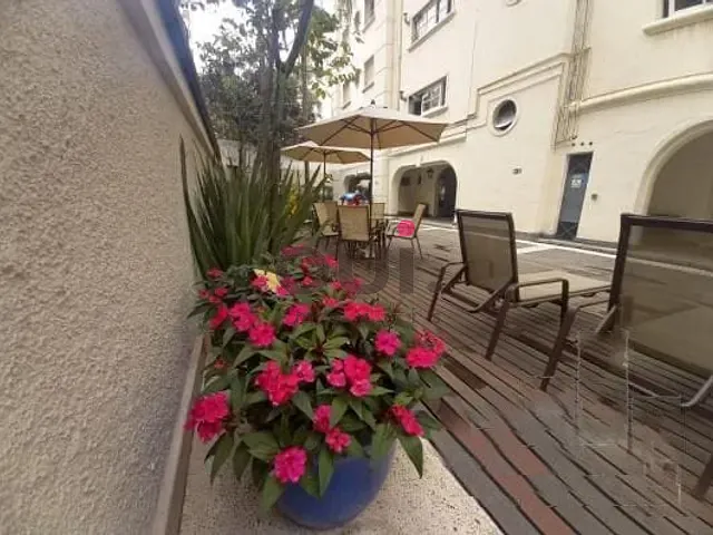 Apartamento 4 quartos e 3 banheiros, à venda, no bairro Itaim Bibi em São Paulo