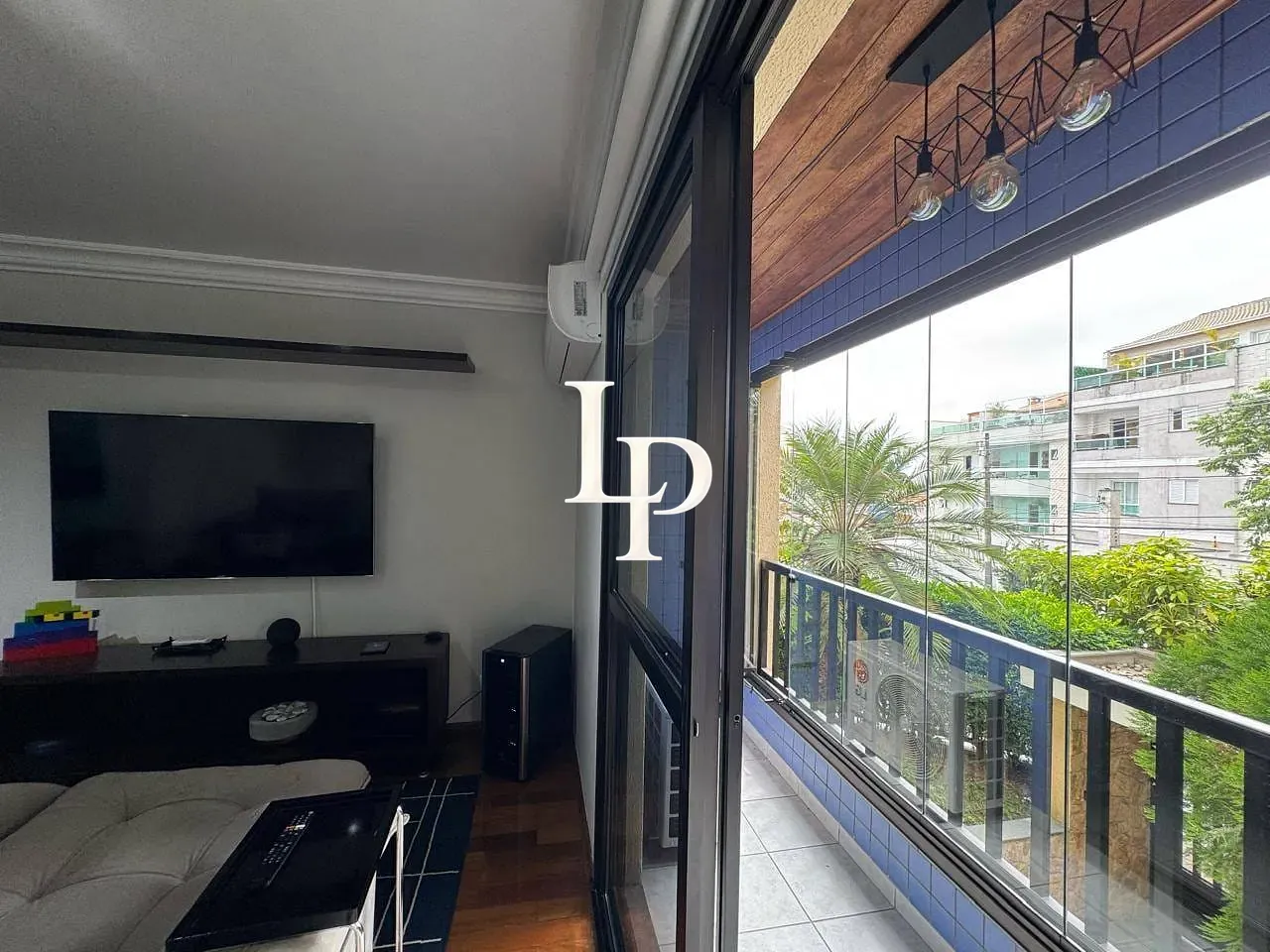 Apartamento, 2 quartos, 115 m² - Foto 19