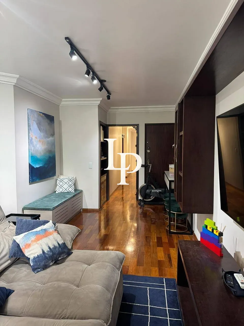 Apartamento, 2 quartos, 115 m² - Foto 11