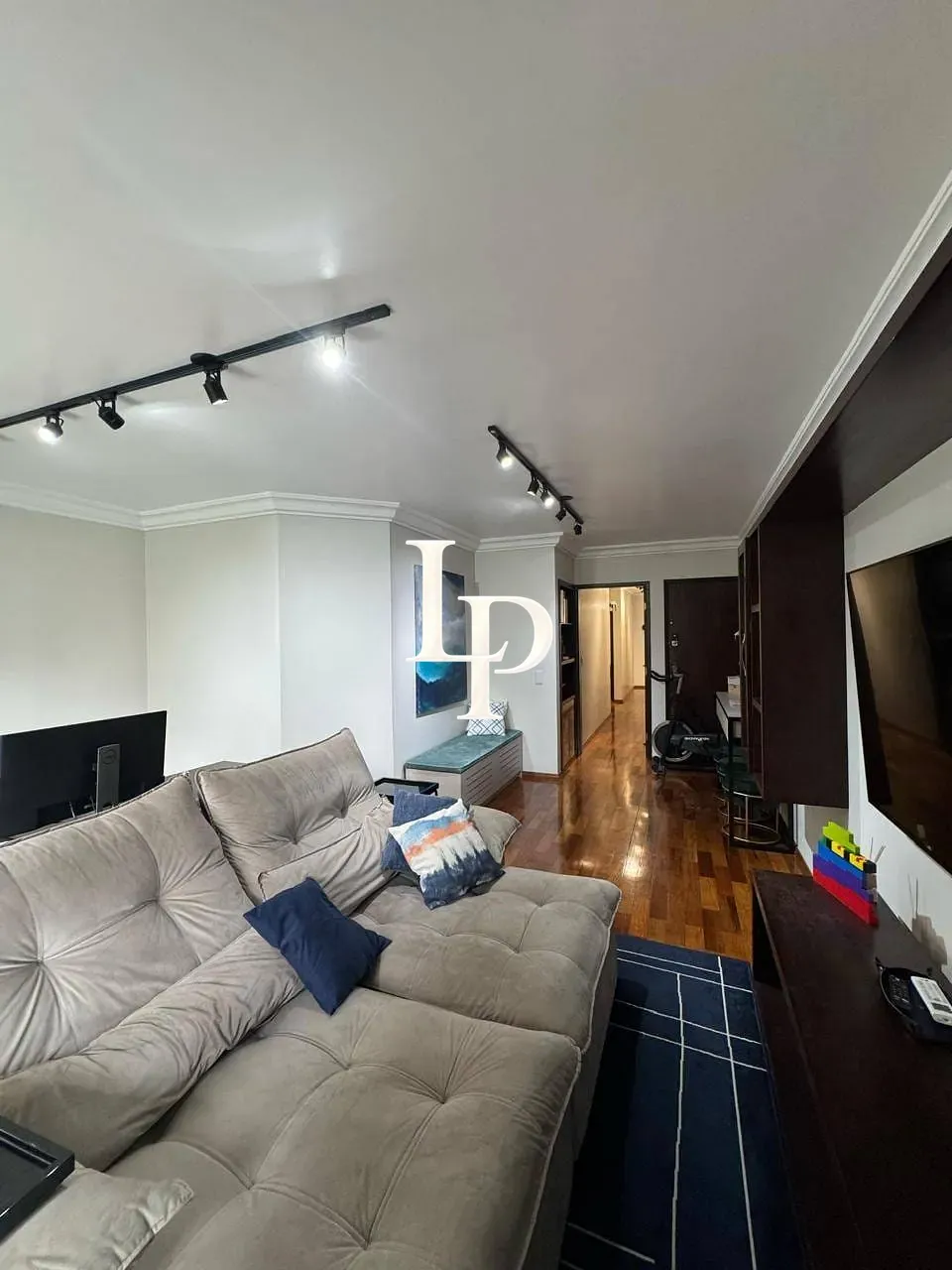 Apartamento, 2 quartos, 115 m² - Foto 7