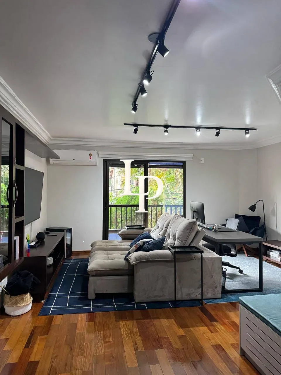 Apartamento, 2 quartos, 115 m² - Foto 4