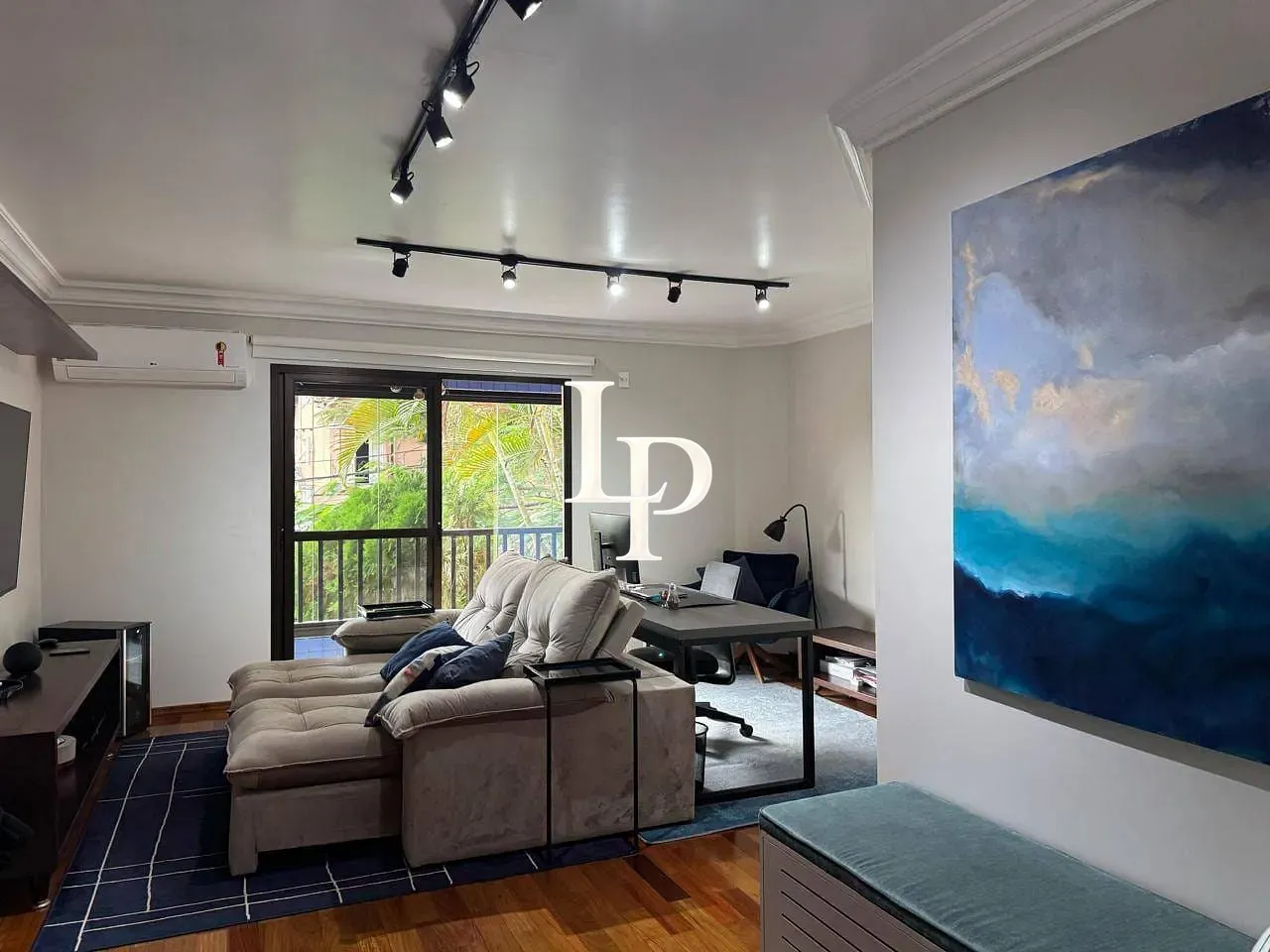 Apartamento, 2 quartos, 115 m² - Foto 6