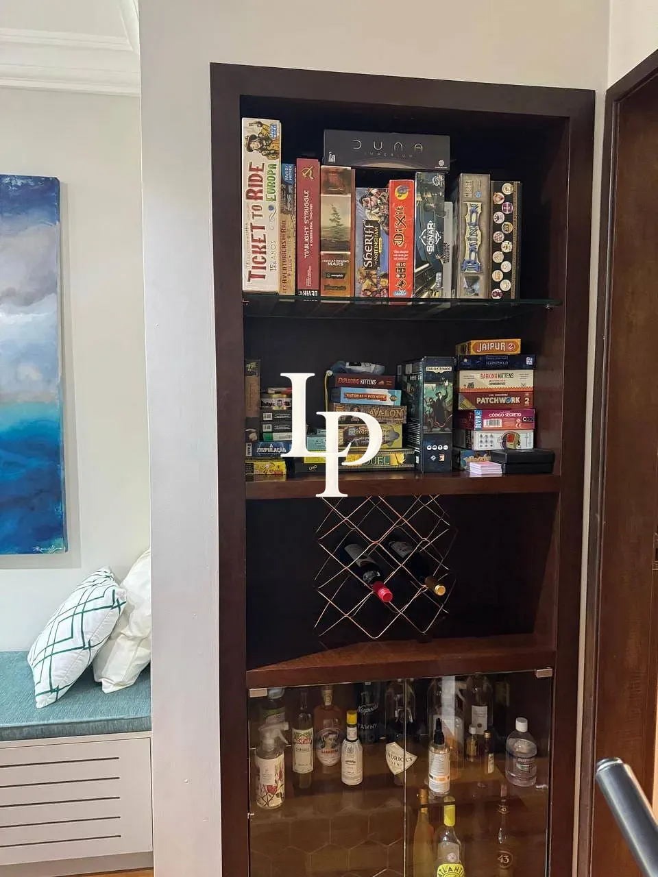 Apartamento, 2 quartos, 115 m² - Foto 8