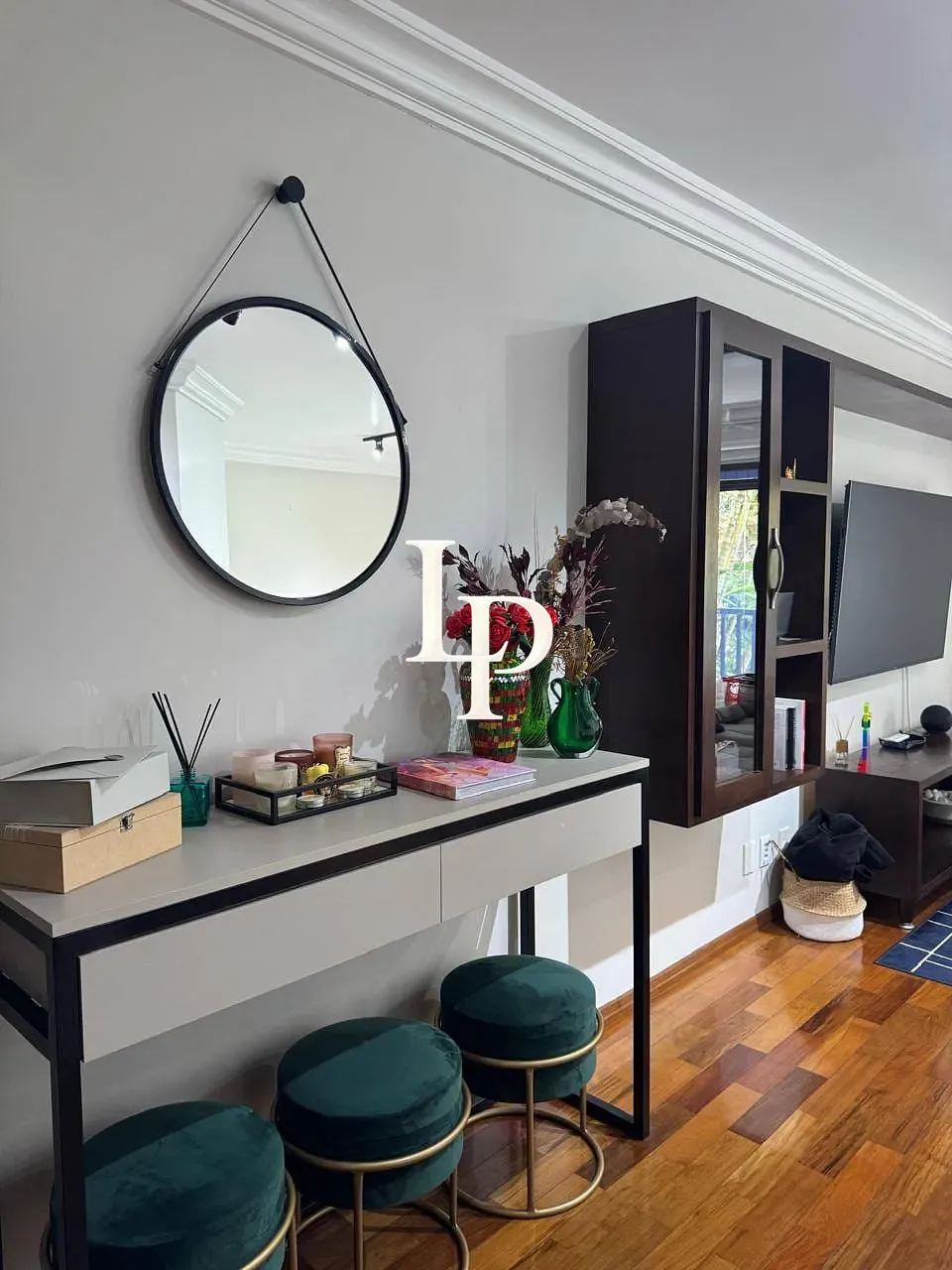Apartamento, 2 quartos, 115 m² - Foto 9