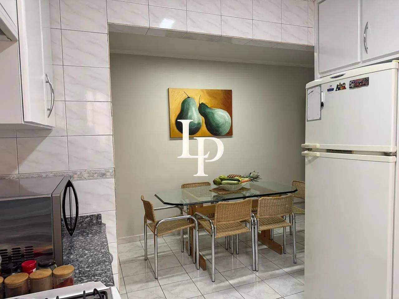 Apartamento, 2 quartos, 115 m² - Foto 15