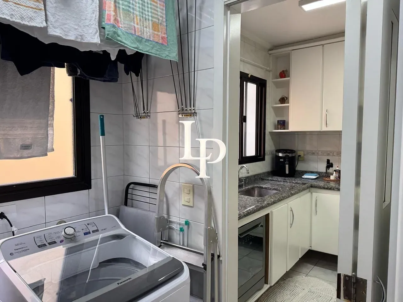 Apartamento, 2 quartos, 115 m² - Foto 22