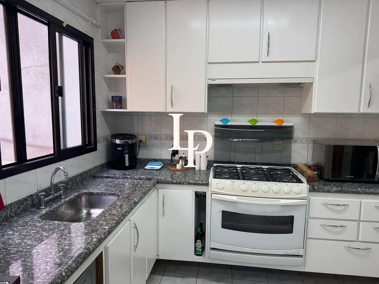 Apartamento, 2 quartos, 115 m² - Foto 14
