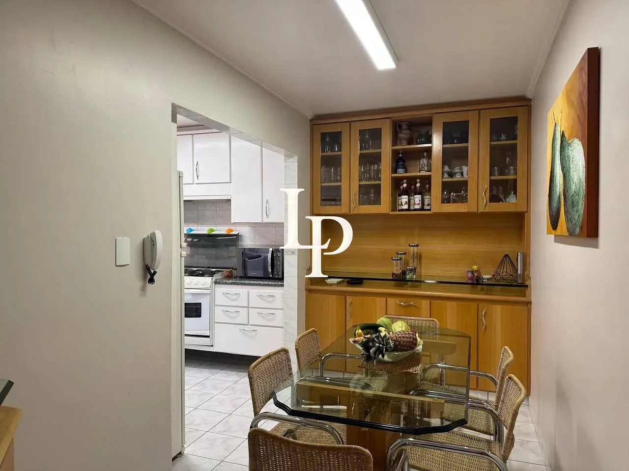 Apartamento, 2 quartos, 115 m² - Foto 16
