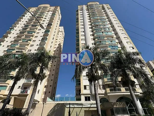 Apartamento 4 quartos e 5 banheiros, para alugar, no bairro Nova Suiça em Goiânia