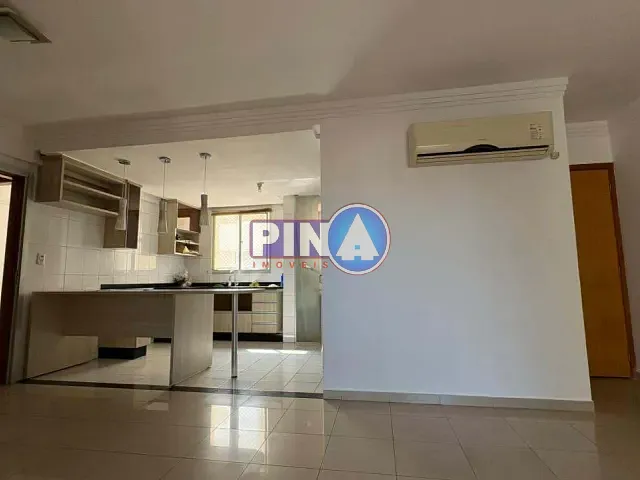 Apartamento 4 quartos e 5 banheiros, para alugar, no bairro Nova Suiça em Goiânia