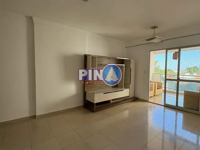 Apartamento 4 quartos e 5 banheiros, para alugar, no bairro Nova Suiça em Goiânia