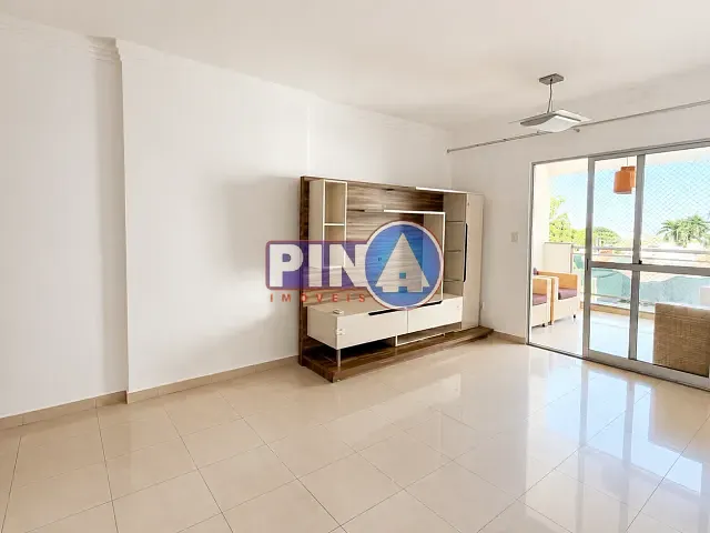 Apartamento 4 quartos e 5 banheiros, para alugar, no bairro Nova Suiça em Goiânia