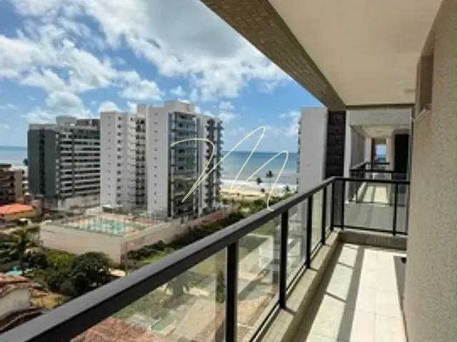 Apartamento 2 quartos e 2 banheiros, à venda, no bairro Nossa Senhora da Vitória em Ilhéus