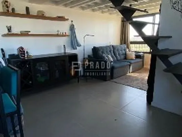 Apartamento com 44m² 1 quarto e 1 banheiro, à venda, no bairro São Gonçalo em Pelotas