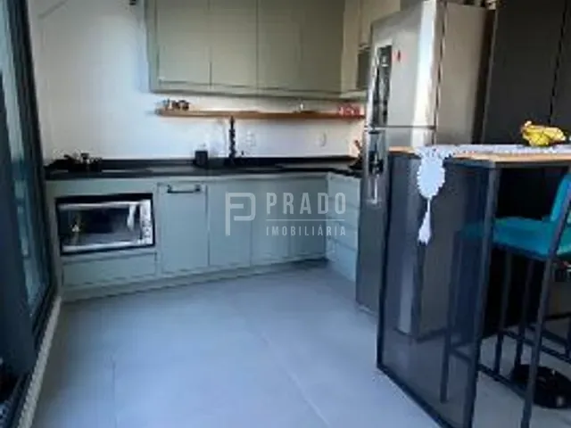 Apartamento com 44m² 1 quarto e 1 banheiro, à venda, no bairro São Gonçalo em Pelotas