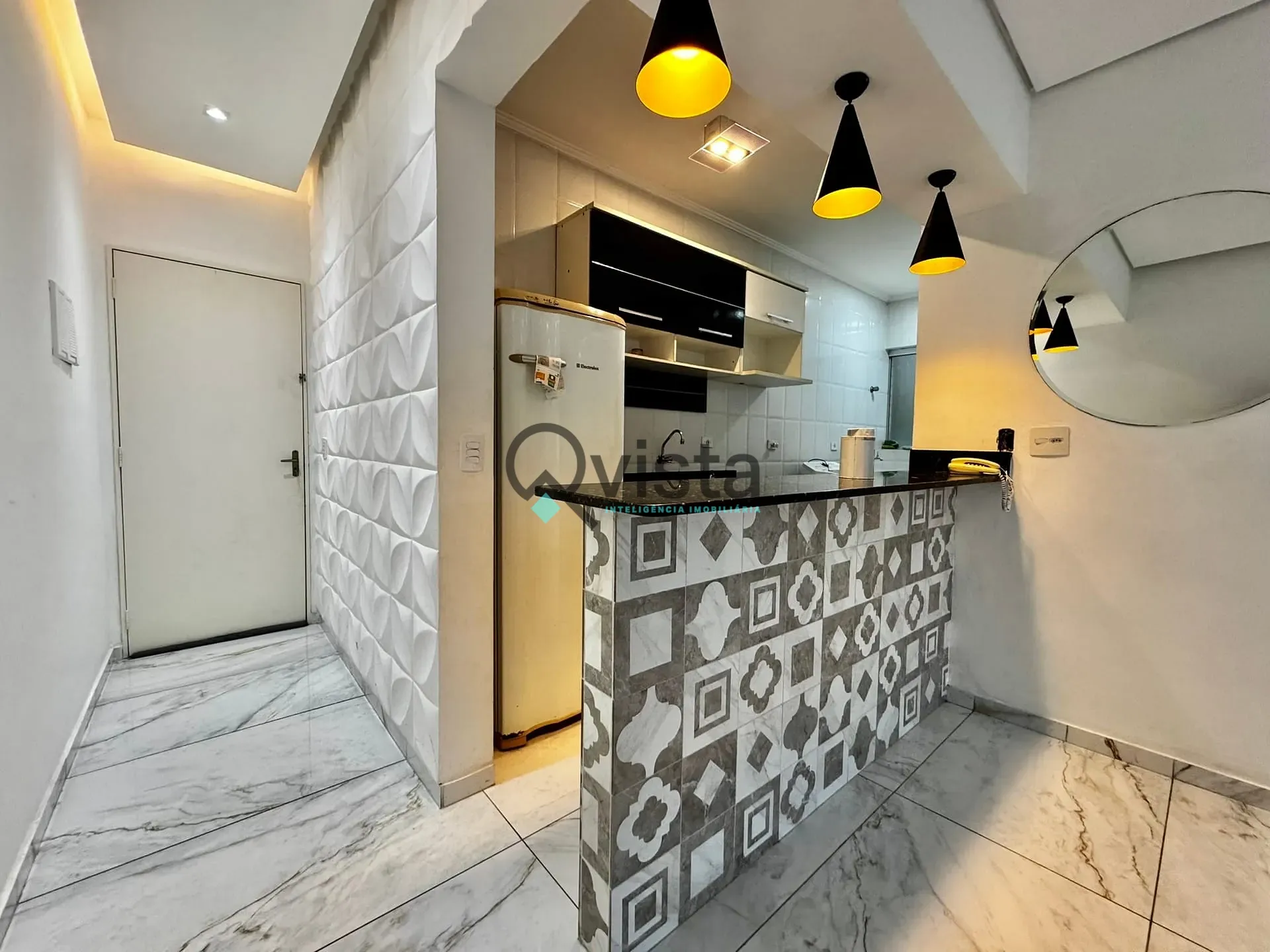 Apartamento, 2 quartos, 75 m² - Foto 14