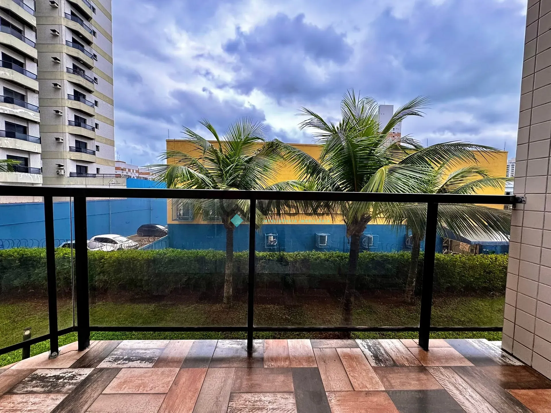 Apartamento, 2 quartos, 75 m² - Foto 3