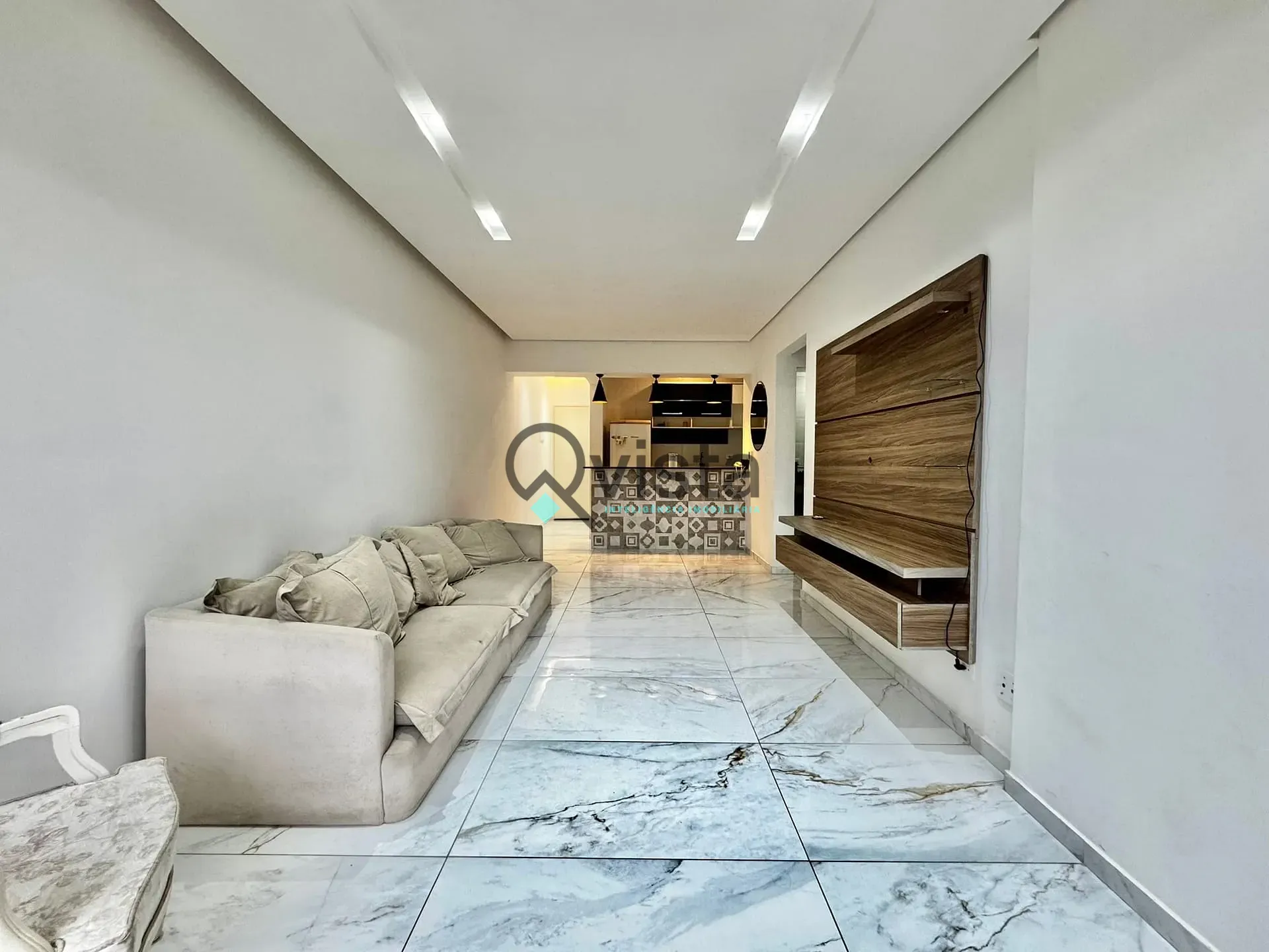 Apartamento, 2 quartos, 75 m² - Foto 4