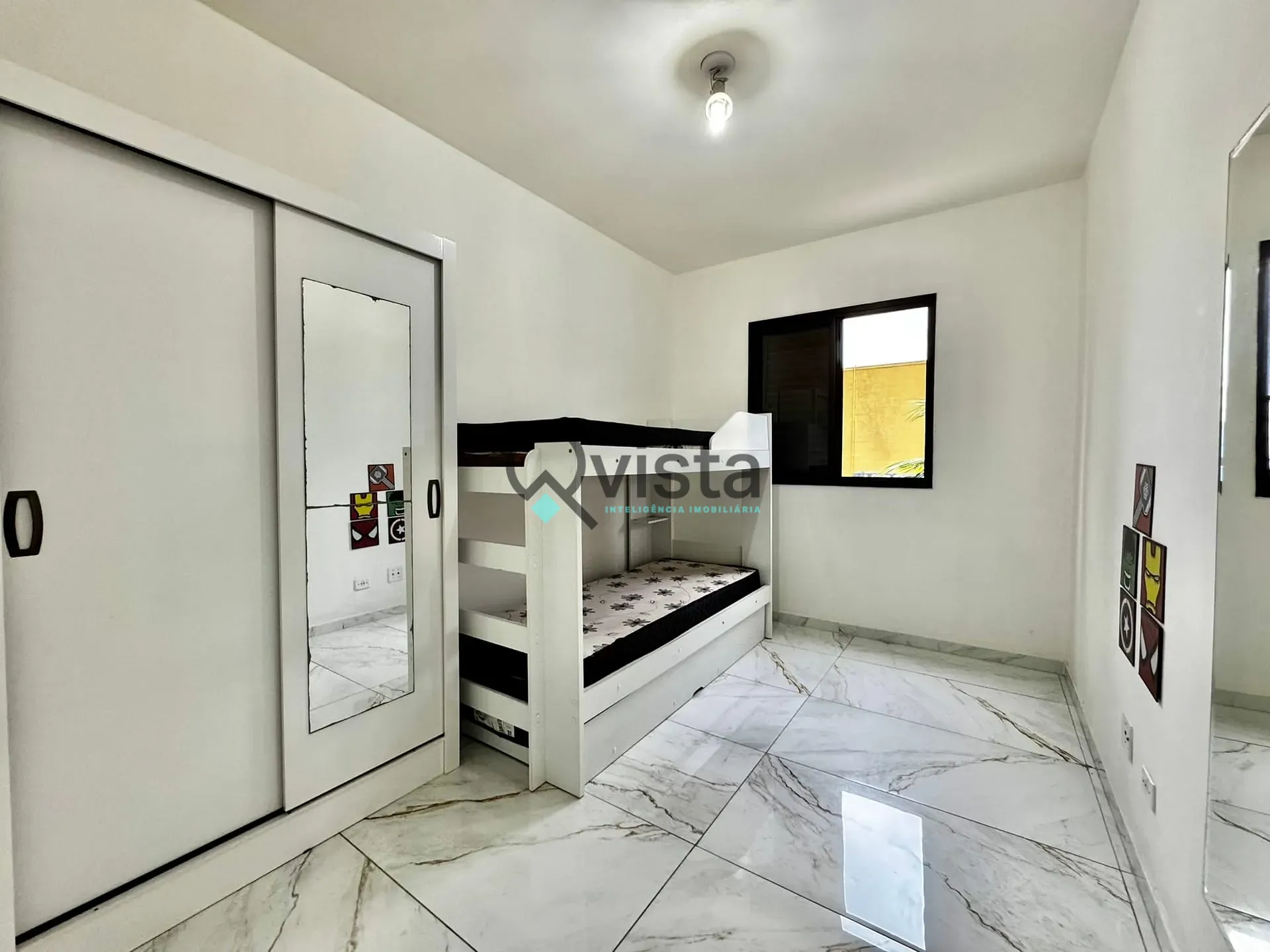 Apartamento, 2 quartos, 75 m² - Foto 5