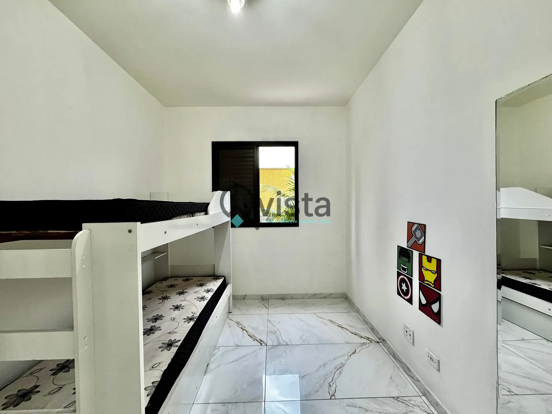 Apartamento, 2 quartos, 75 m² - Foto 6