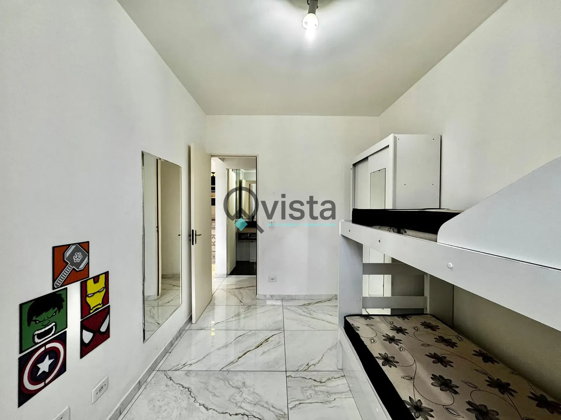 Apartamento, 2 quartos, 75 m² - Foto 7