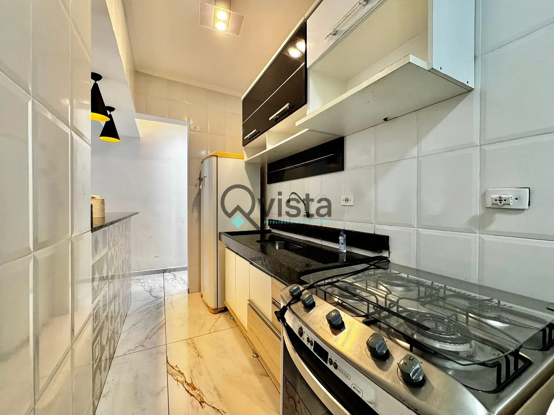 Apartamento, 2 quartos, 75 m² - Foto 16