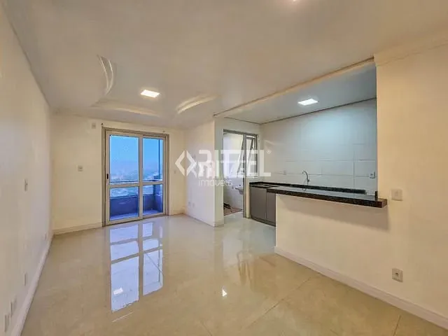 Apartamento 2 quartos e 1 banheiro, para alugar, no bairro Rio Branco em Novo Hamburgo