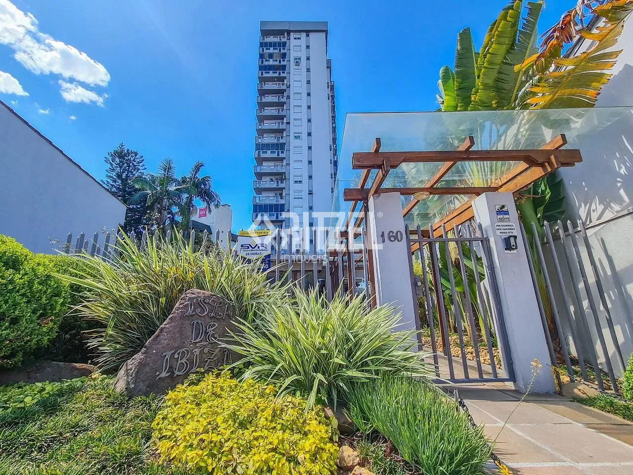 Apartamento, 2 quartos, 66 m² - Foto 21