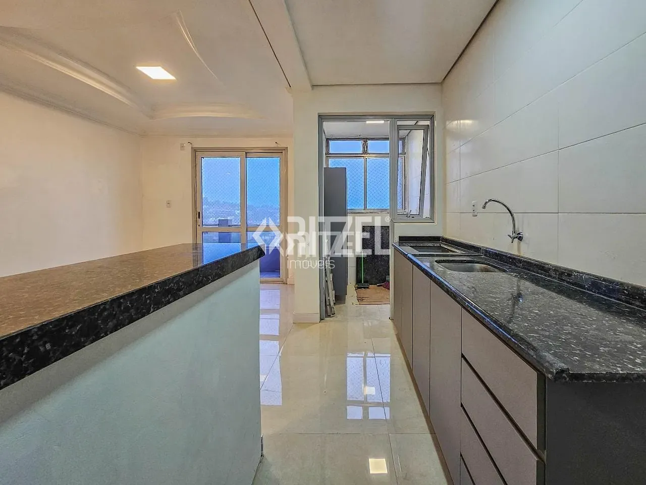 Apartamento, 2 quartos, 66 m² - Foto 6