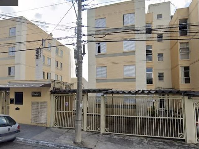 Foto do Apartamento - Apartamento com 2 dormitórios à venda, 63 m² por R$ 190.800,00 - Palmeiras de São José - São José dos Campos/SP | RUSSI IMÓVEIS
