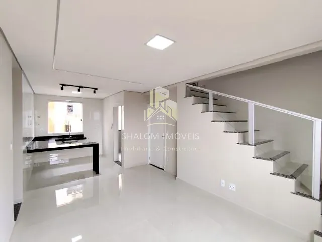 Apartamento com 144m² 3 quartos e 1 banheiro, à venda, no bairro Pedra Azul em Contagem
