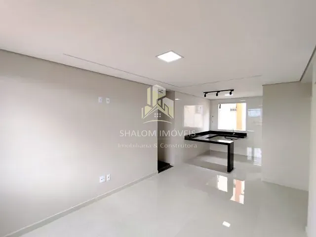 Apartamento com 144m² 3 quartos e 1 banheiro, à venda, no bairro Pedra Azul em Contagem