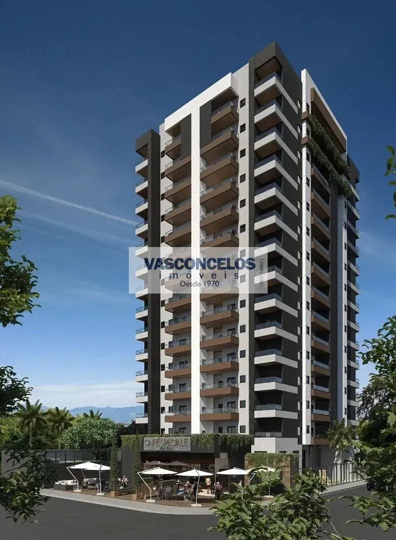 Apartamento, 3 quartos, 84 m² - Foto 9