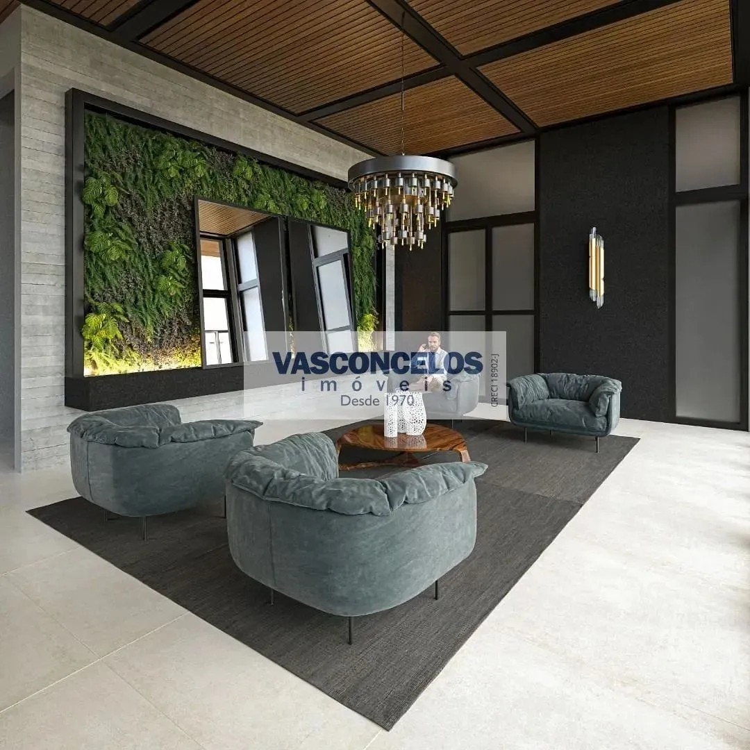 Apartamento, 3 quartos, 84 m² - Foto 3
