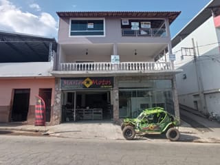 Apartamento à venda em Jardim América, Rio Pomba - foto 1