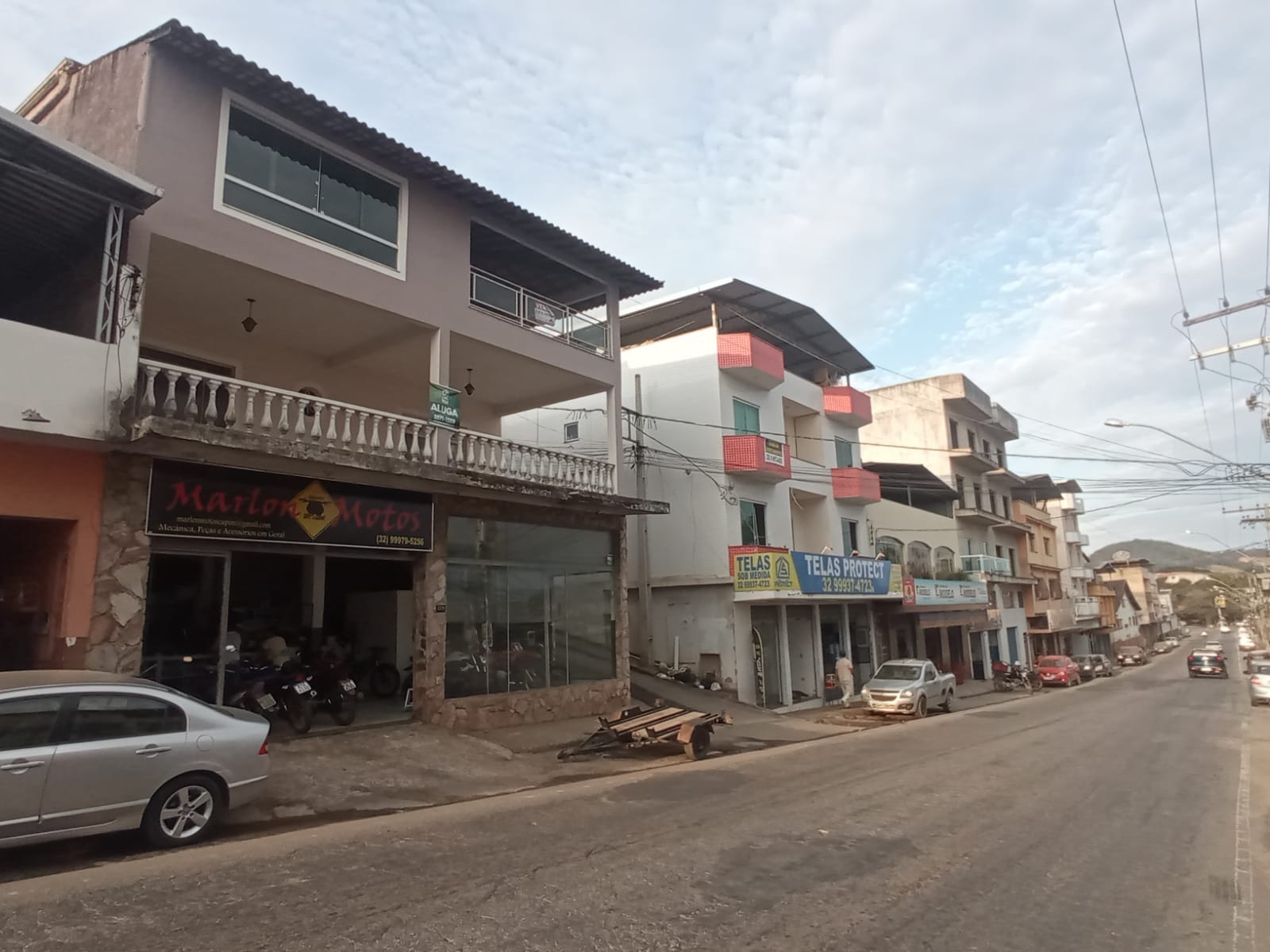 Apartamento à venda 3 Quartos, 1 Suite, 154.33M², Jardim América, Rio Pomba - MG - foto 16
