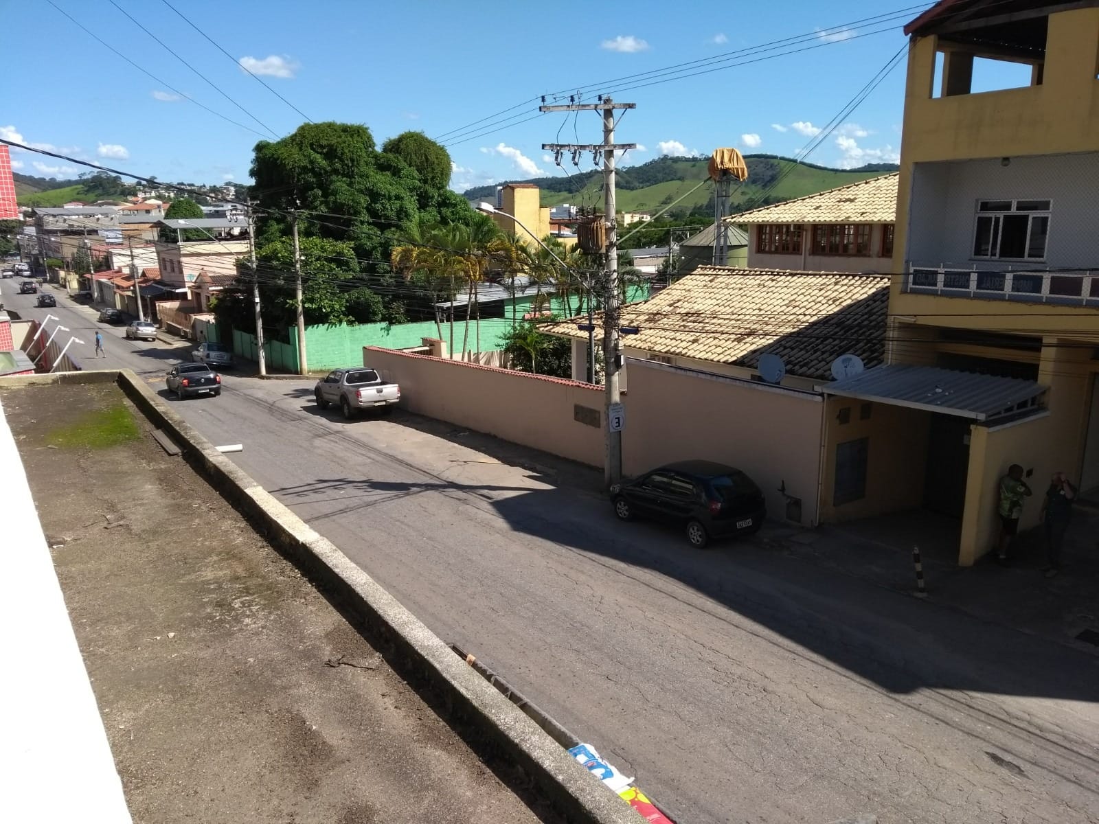Apartamento à venda 3 Quartos, 1 Suite, 154.33M², Jardim América, Rio Pomba - MG - foto 2
