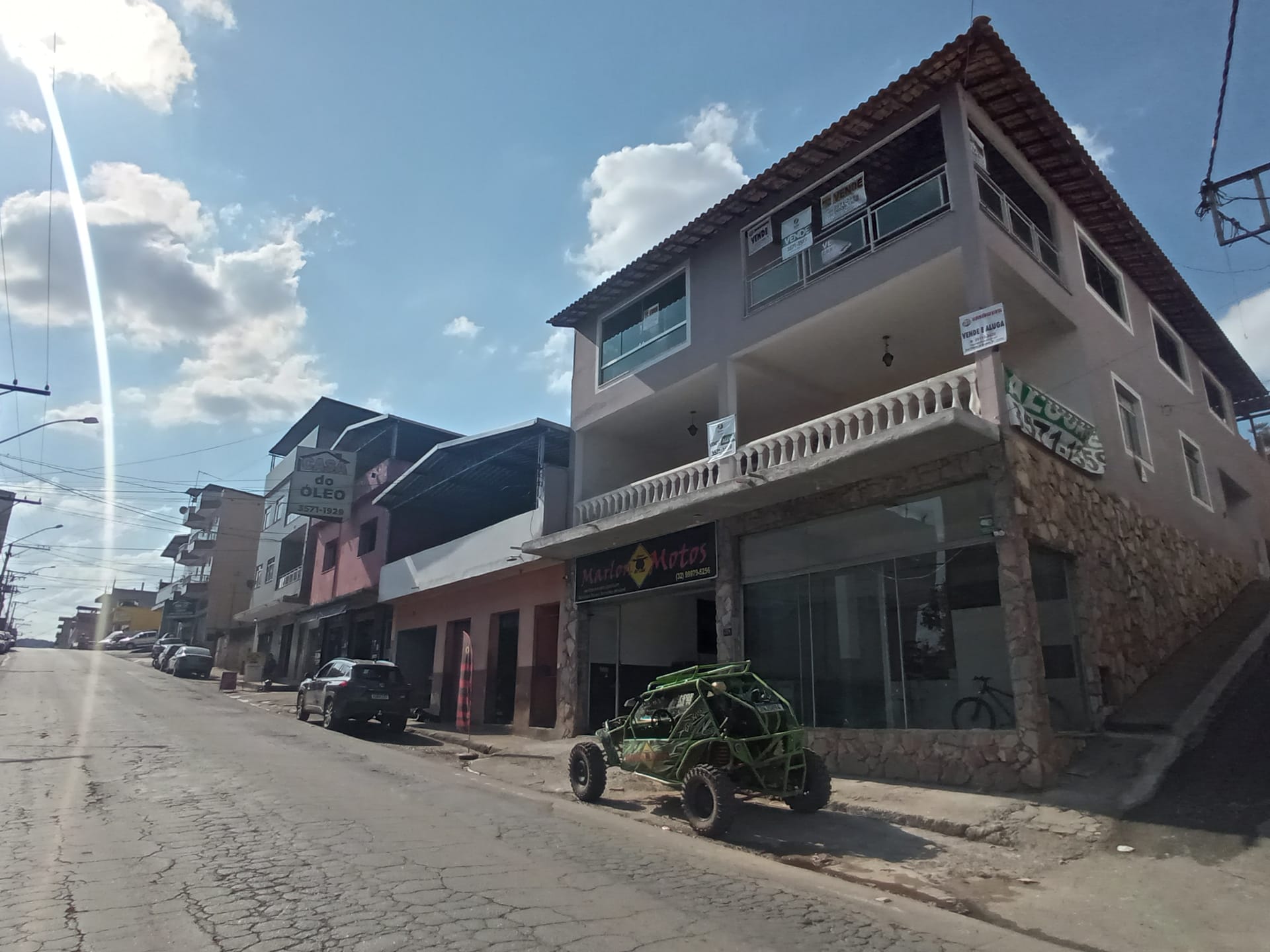 Apartamento à venda 3 Quartos, 1 Suite, 154.33M², Jardim América, Rio Pomba - MG - foto 37