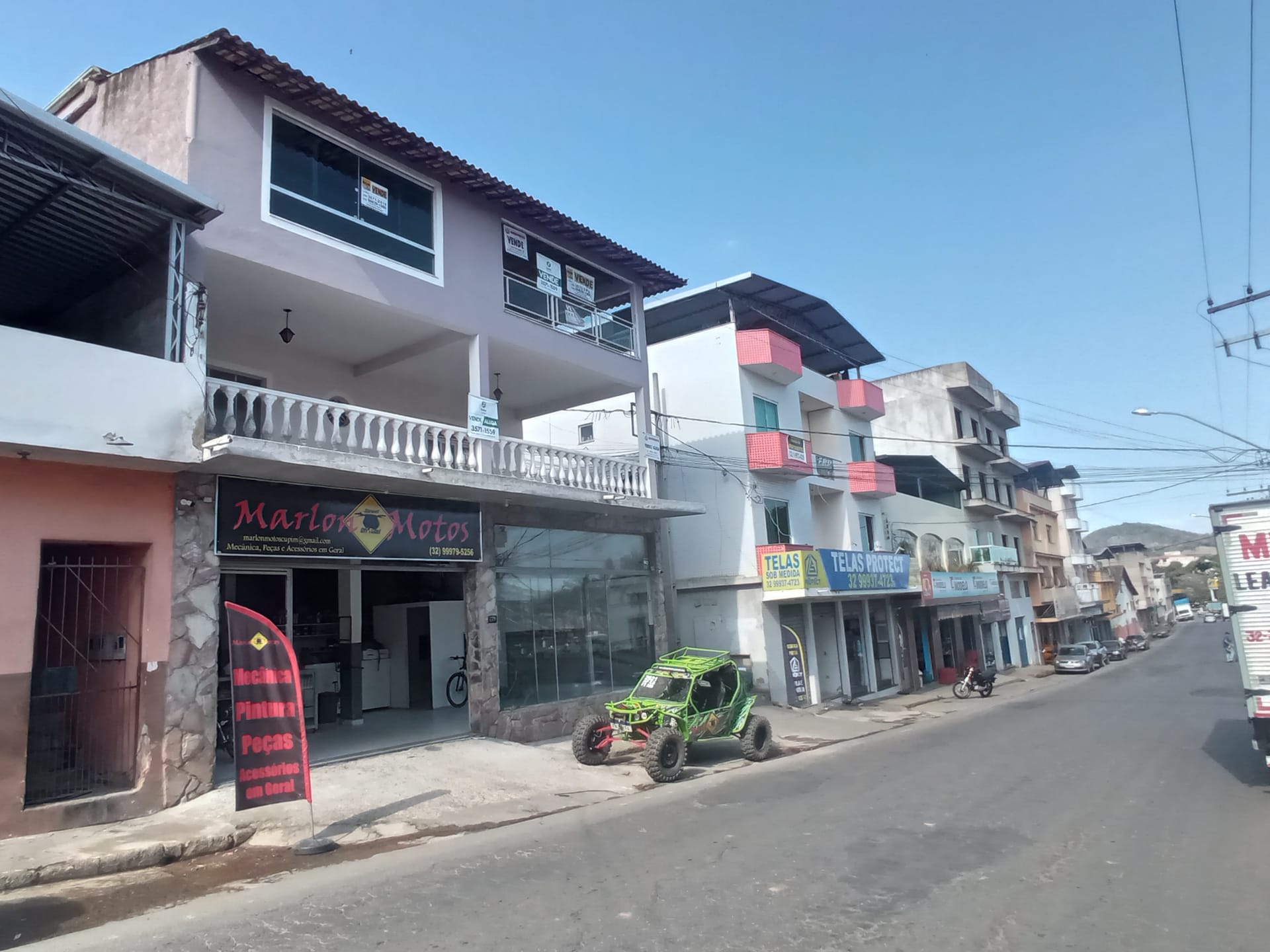 Apartamento à venda 3 Quartos, 1 Suite, 154.33M², Jardim América, Rio Pomba - MG - foto 35