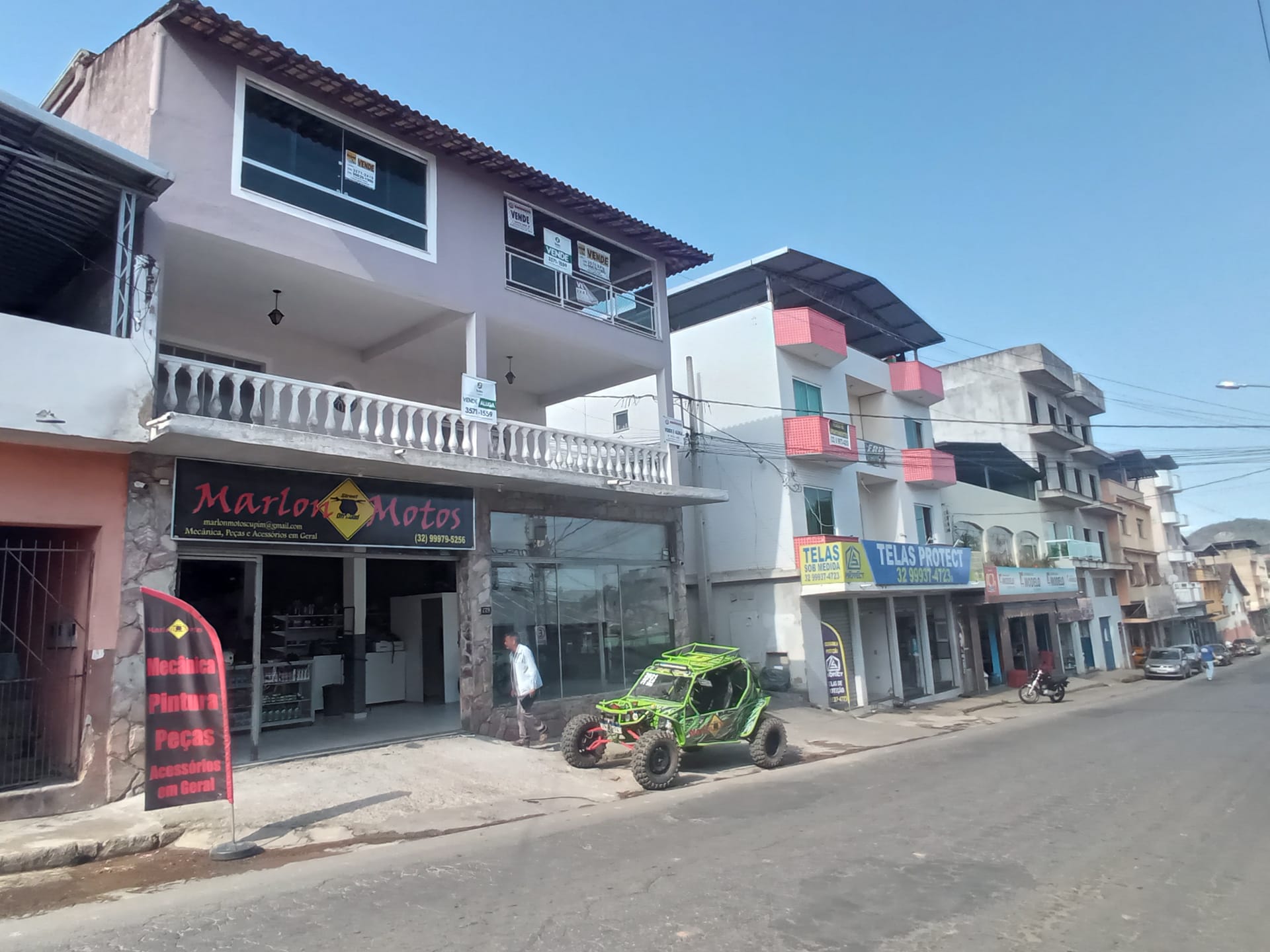 Apartamento à venda 3 Quartos, 1 Suite, 154.33M², Jardim América, Rio Pomba - MG - foto 34