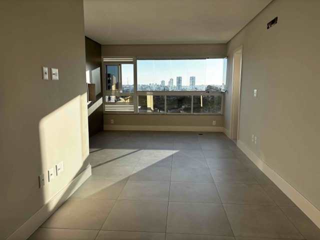 Foto do Apartamento - Apartamento à venda ou locação, Edifício Residencial Villa Montese, 74m² úteis, 2 quartos sendo 1 suíte - Jardim Higienópolis, Londrina, PR | Taive