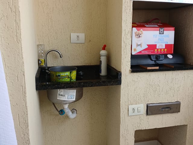 Apartamento com 65m² 2 quartos e 2 banheiros, à venda, no bairro Residencial Portal da Mantiqueira em Taubaté