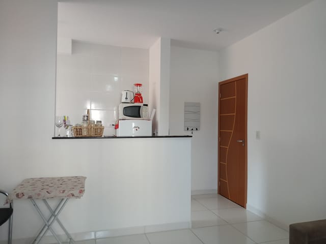 Apartamento com 65m² 2 quartos e 2 banheiros, à venda, no bairro Residencial Portal da Mantiqueira em Taubaté