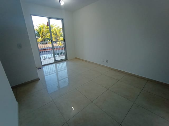 Apartamento com 60m² 3 quartos e 1 banheiro, à venda, no bairro Campo Grande em Rio de Janeiro