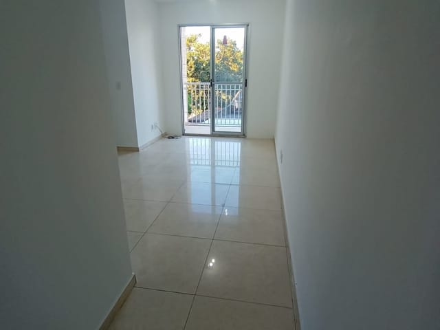 Apartamento com 60m² 3 quartos e 1 banheiro, à venda, no bairro Campo Grande em Rio de Janeiro