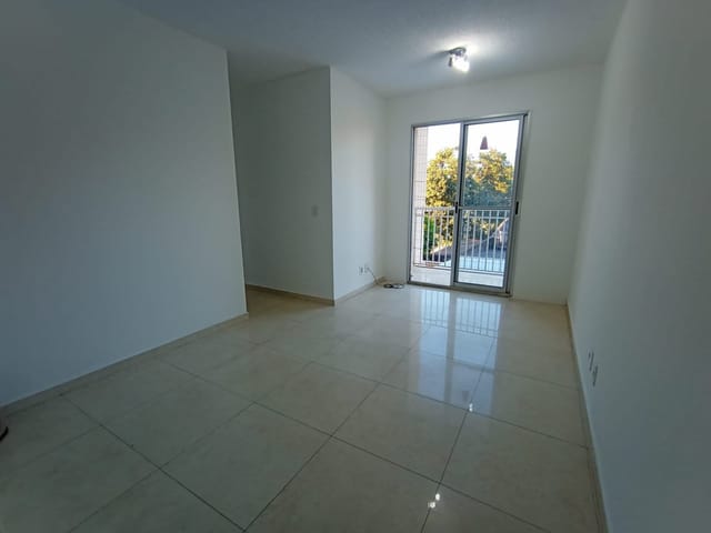 Apartamento com 60m² 3 quartos e 1 banheiro, à venda, no bairro Campo Grande em Rio de Janeiro