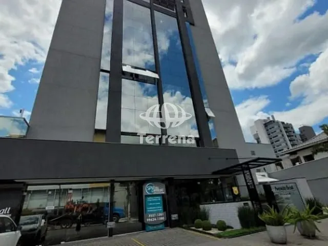 Apartamento com 209m² 3 quartos e 2 banheiros, para alugar, no bairro Ponta Aguda em Blumenau