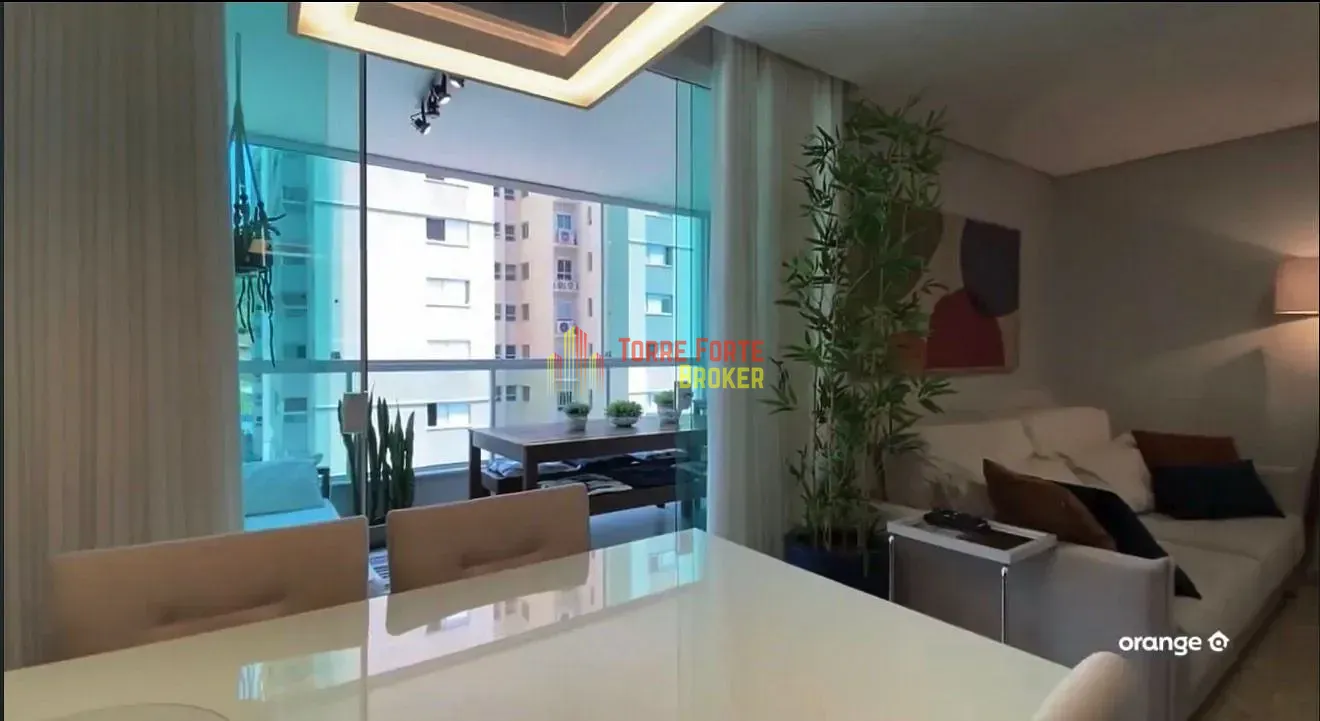 Apartamento, 3 quartos, 83 m² - Foto 1