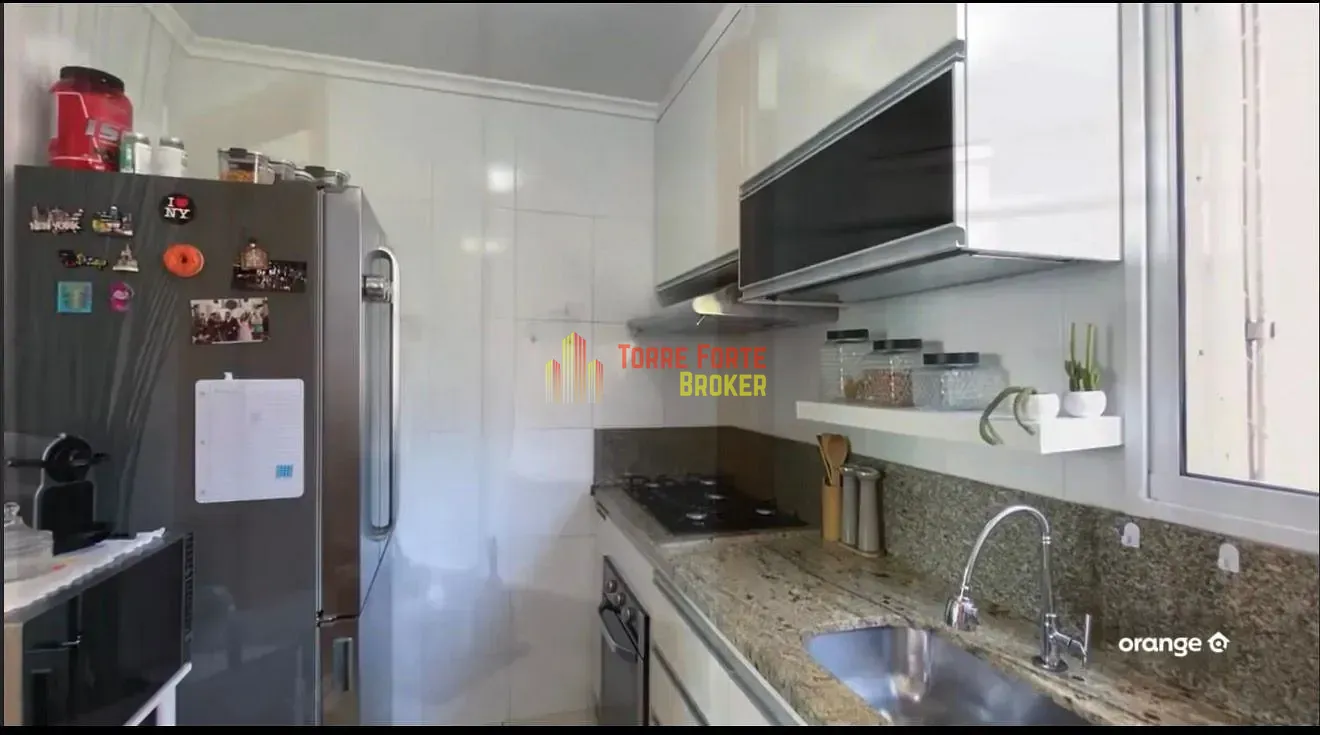 Apartamento, 3 quartos, 83 m² - Foto 8